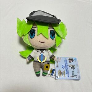 ポケモンマスターズ EX ぬいぐるみ N