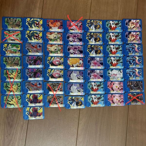 ポケモンフレンダ フレンダピック まとめ売り