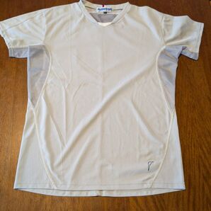殆ど出てこない!KUSHITANIクシタニ・エアロTシャツ