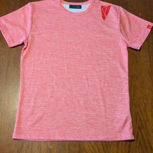 女性もどうぞ!KUSHITANIクシタニ・フローTシャツ