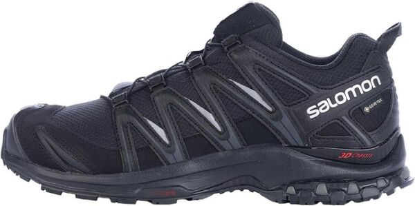 Salomon XA PRO 3D トレイルランニングシューズ ブラック