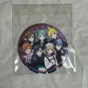 Vivid BAD SQUAD 6C プロセカ 缶バッジ グリ缶 特典