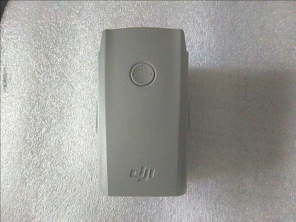 DJI AIR2 2S バッテリー DJI純正品 使用回数少ない