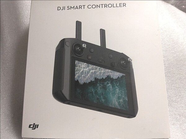 DJI Smart Controller スマートコントローラー正常動作品