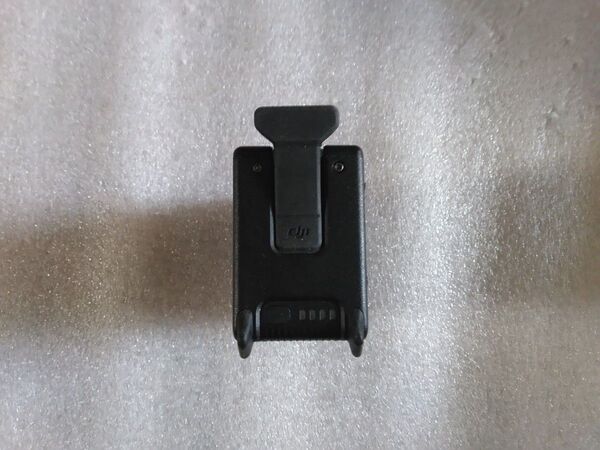 DJI FPV フライトバッテリー 正常動作品