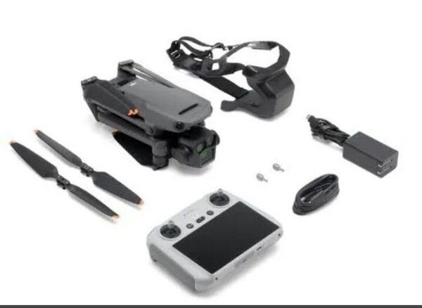 【完全未開封の新品】DJI Mavic3 Pro