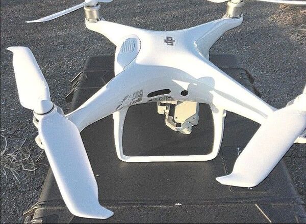 DJI Phantom4 PRO V2フルセット 正常動作品 ファントム4プロブイツー