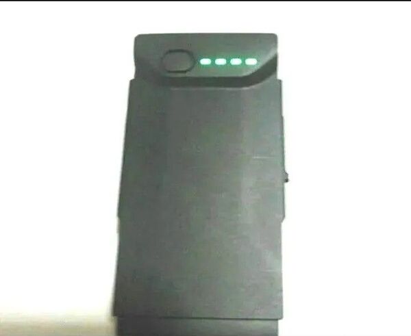 DJI MAVIC AIR フライトバッテリー マビックエアー正常動作品 DJI純正品