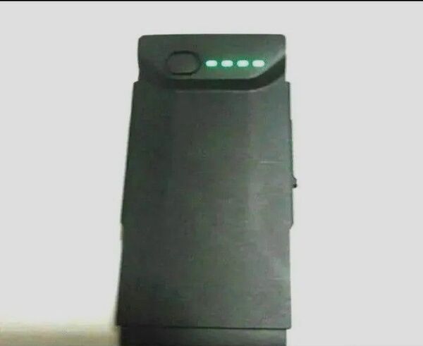 DJI Mavic Airフライトバッテリー 48回 正常動作品 DJI純正品