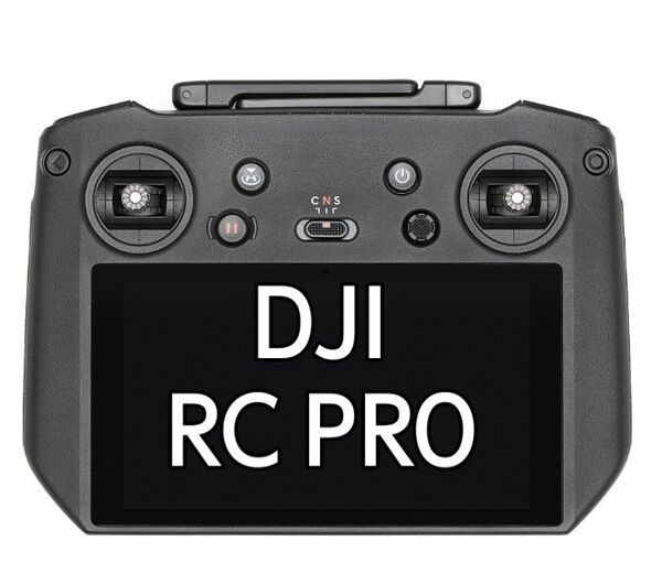 DJI RC Pro (RM510) 正常動作品