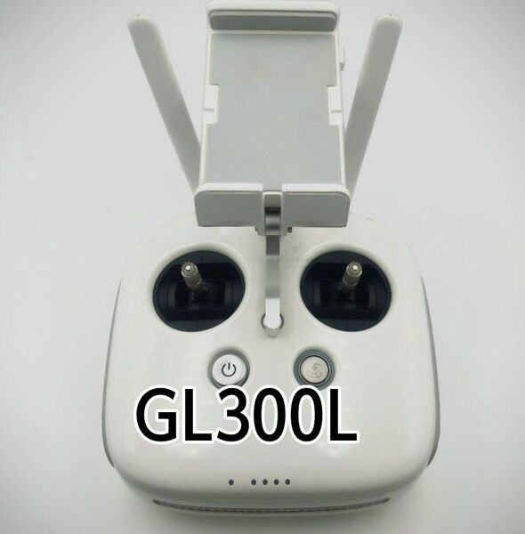 DJI Phantom4 Pro 送信機 ファントム4 プロ V2.0 GL300L コントローラー プロポ 正常動作品