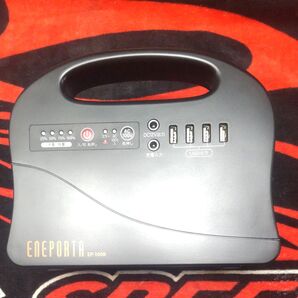 ポータブル電源 ENEPORTA EP-100R ジャンク