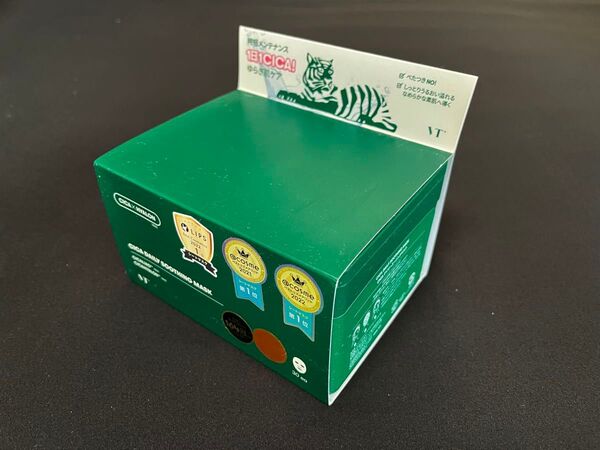 VT CICA デイリースージングマスク 30枚入り
