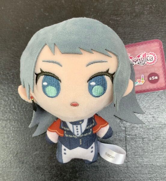 ティモリス ave mujica ぷちっしゅ ぬいぐるみ マスコット