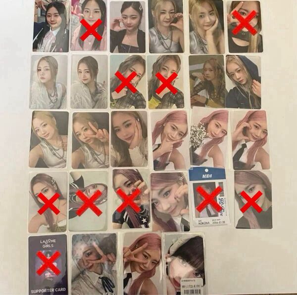 me:i 佐々木心菜 村上璃杏 トレカ まとめ売りう