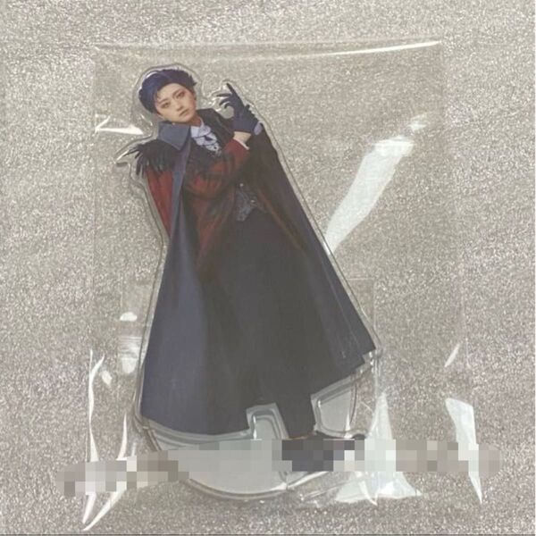 A3! エーステ 永久に囚われた悪魔 月岡紬 アクスタ アクリルスタンド