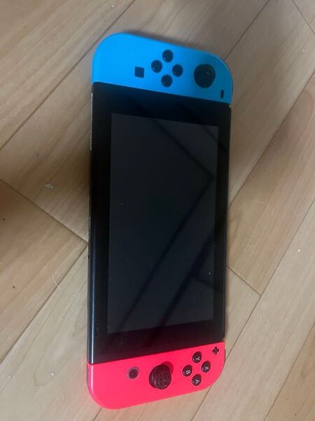 任天堂Switch
