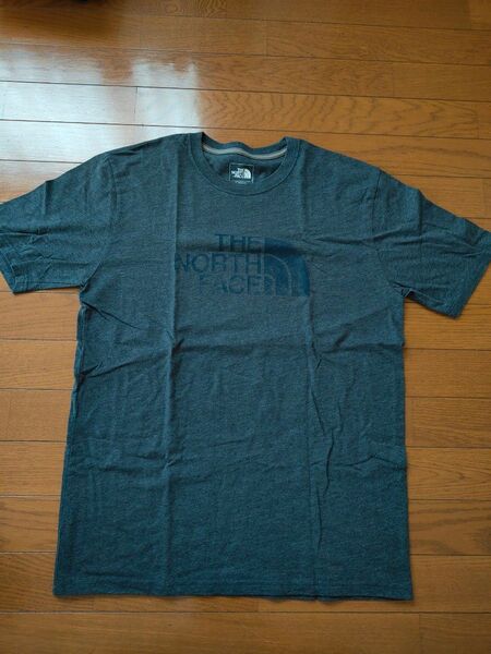 THE NORTH FACE ノースフェイス 半袖 Tシャツ メンズMサイズ