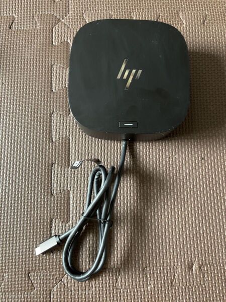 HP USB-C G5 ドッキングステーション