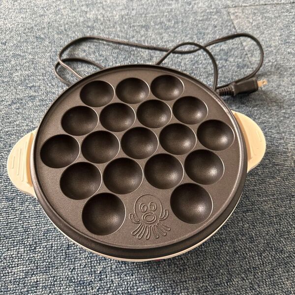 たこ焼き器 たこ焼きプレート 電気たこ焼き器 ニトリ