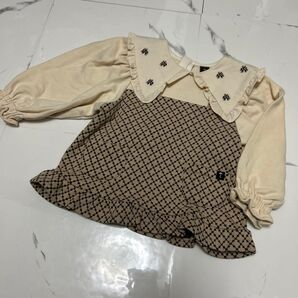 59. モイモルン moimoln 90 チュニック