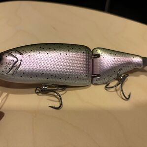 DRT TiNY KLASH タイニークラッシュ Low マジックトラウト Magic Trout