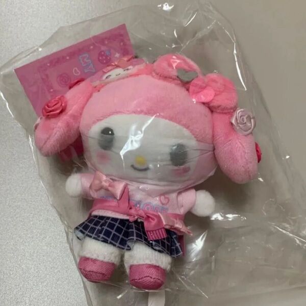 マイメロ サンリオ、きらめき祭 マスコット