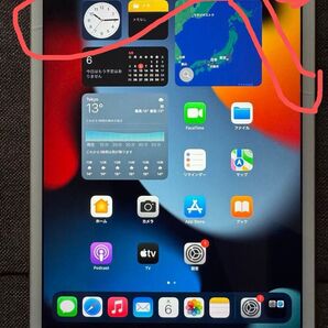 iPad mini4 SIMフリー