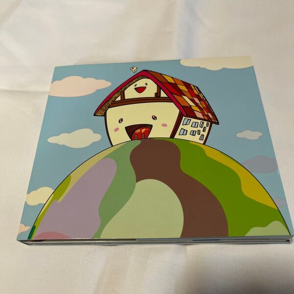 ゆず Home 【1997〜2000】 CDアルバム