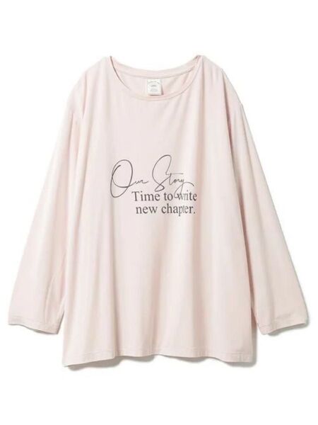 gelato pique ジェラートピケ レーヨン 長袖 プルオーバー
