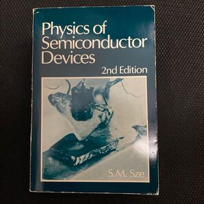 Physics of Semiconductor Devices