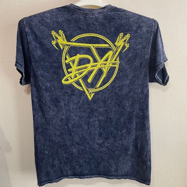 DragonAsh ドラゴンアッシュ バンドTシャツ
