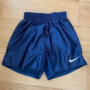 子供用 NIKE(ナイキ) サッカー ゲームパンツ