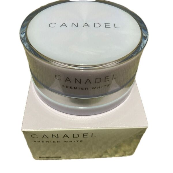 CANADEL モイスト