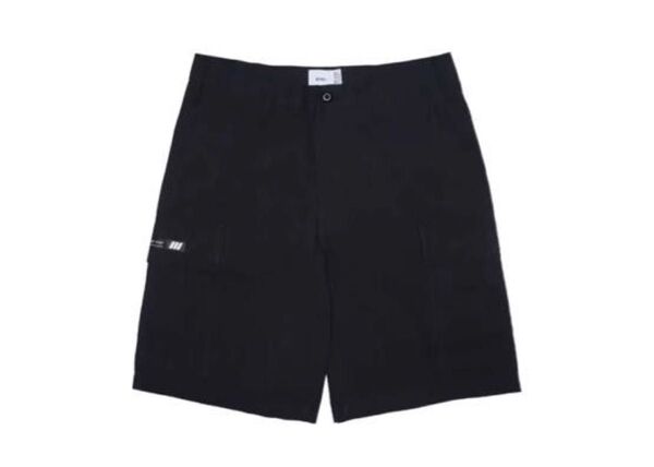 WTAPS MILS9601 SHORTS / NYCO. RIPSTOP ダブルタップス ショートパンツ Jungle