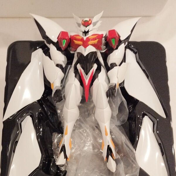 千値練 RIOBOT ブラスターテッカマンブレード 宇宙の騎士テッカマンブレード