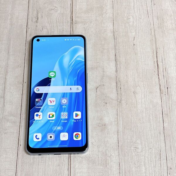 oppo reno 7a simフリー ワイモバイル版