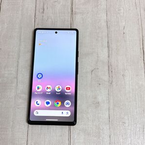 Pixel 6a 128GB chalk ホワイト 白 SIMフリー