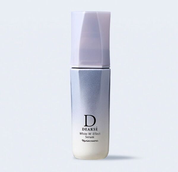 ナリス化粧品 ディアーゼ ホワイトWエフェクトセラム 40ml ×1本