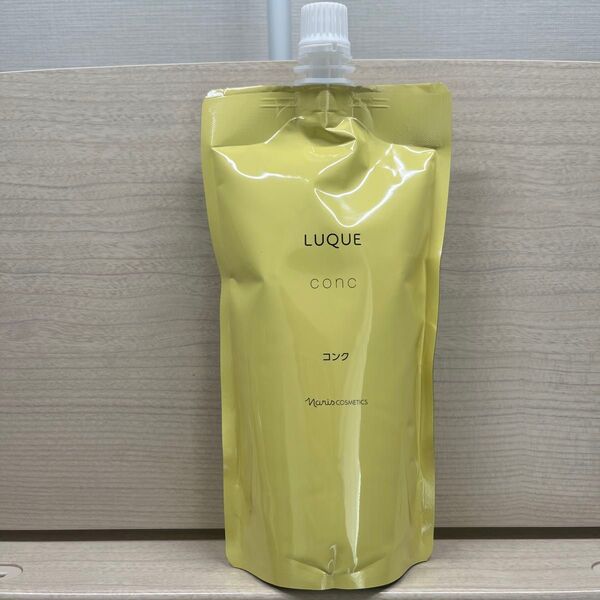 ナリス化粧品 LQ ルクエ コンク 詰め替え 200ml 拭き取り化粧水