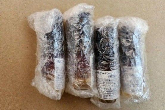 ロクシタン イモーテルオーバーナイトRセラムC 5ml 4本 voce11月号雑誌付録 リニューアル品