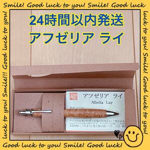 【24時間以内発送】工房楔 アフゼリア ライ シャープペンシル