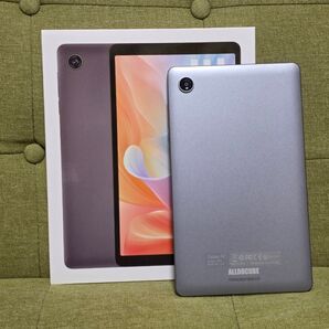 ALLDOCUBE iPlay60 mini 日本版 8.7インチタブレット