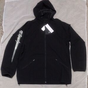 【Y-3】M One JACKET 新品未使用タグ付き ヨージヤマモト 「XL」