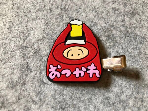 【新品同様品*】あいみょん◯参戦ヘアクリップ:マジカル・バスルーム◯ドルフィン・アパート◯
