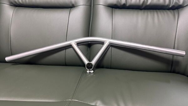 Nitto FAIRWEATHER bullmoose bar B903