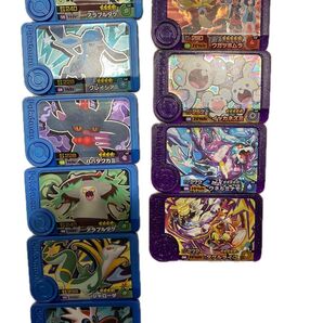 ポケモンフレンダ スーパートレジャー トレジャー