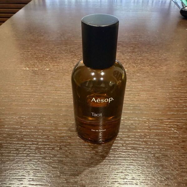 イソップ タシット オードパルファム 50ml Aesop