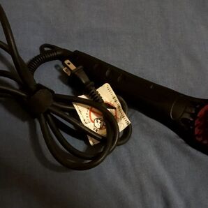 miropure ストレートアイロン ヒートブラシ