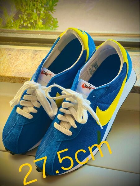 【新品・未使用】NIKE ナイキ LD-1000 sp